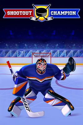 Shootout Champion