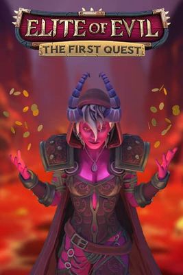 Elite of Evil: The First Quest