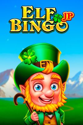 Elf Bingo
